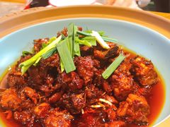 -黔凤辣子鸡