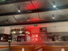 -得意啫·广东啫啫煲(前海HOP店)
