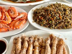 -众味海鲜大排档·活海鲜·潮汕味(南澳店)