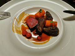 新西兰鹿肉-泰安门Taian Table(镇宁路店)