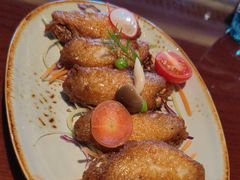-RELLMAN莱尔曼扒房(黄埔店)