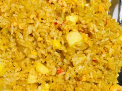 菠萝炒饭-炭舍干锅(华发商都店)