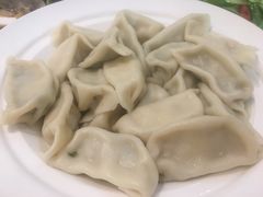 全家福水饺-莲花公园煎蟹(总店)