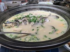 -筱爷叔·上海传统手工菜(玉树路店)