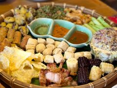 -滇铺子•云南特色菜•野生菌季(南亚福景路·海埂大坝店)