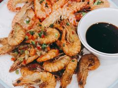 -友鹏海鲜(新宜白大道店)