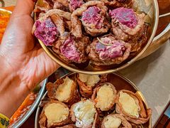 -牧童禧肉社·韩国炭火烤肉店(中粮祥云小镇店)