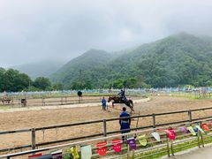 -大水川景区