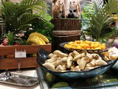 -北海金昌开元名都大酒店·四季轩中餐厅