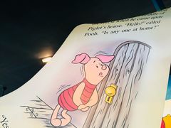 -小熊维尼历险之旅