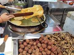 -清真·宏顺祥卤汁凉粉(大皮院店)