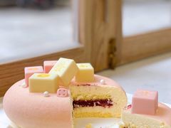 -壹点壹客·生日蛋糕(南山店)