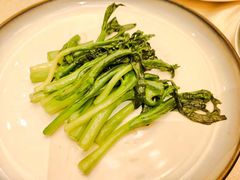 -上海金桥红枫万豪酒店-万豪中餐厅
