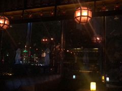 -MARU玛露音乐餐厅(大学路店)
