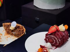 -索菲特酒店 · 云尚天际自助餐厅