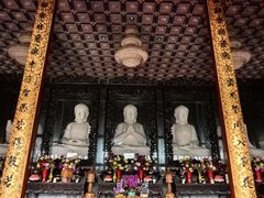 -上海青龙寺