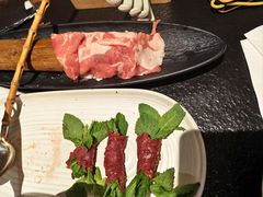 -滇牛云南火锅(桂林路店)