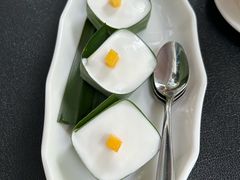 -帕蓝·暹罗料理(大学路店)