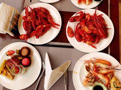 -索菲特西湖大酒店·香榭丽全日候餐厅(南山路店)