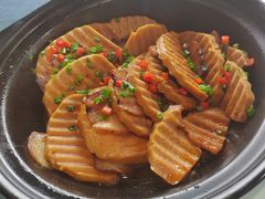 -野蔓果·山野菜(西湖景区·龙井茶田店)