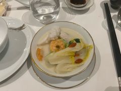 -宝丽轩中餐厅BAOLIXUAN