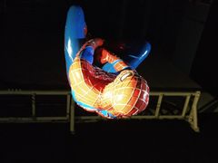 -彩虹云霄拜约克摩天塔