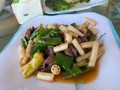 -七鲜渔港美食餐厅(巽寮湾海景店)