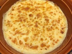 奶汁芝士土豆泥-萨莉亚意式餐厅(杭州滨江天街店)