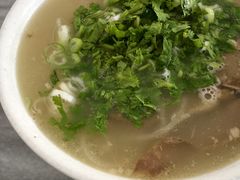 -郝刚刚羊杂割(柳巷店)