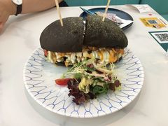 -拾挚扒房(招商花园城店)