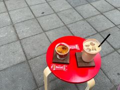 -常识咖啡common sense(春熙路店)