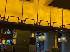 -拾溪餐厅·包厢(杭州千禧度假酒店)