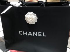 -CHANEL(恒隆广场店)