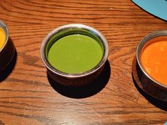 -甘尼仕印度餐厅酒吧(斜塘老街店)