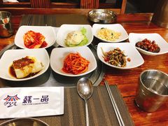 -韩一品韩国料理(柏庐南路店)