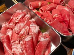 -有才叔北京时间涮肉(紫薇尚层店)