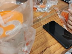 拿铁咖啡-CoCo都可(友谊阳光店)