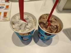 -DQ·蛋糕·冰淇淋(新世纪6F店)