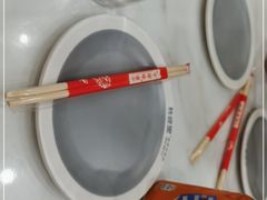 -秋波里爆蛋豆腐虾·清真(开元万达店)