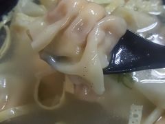 蛋黄馄饨-海平馄饨(逍遥二路店)
