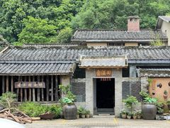 -清水湖度假村(罗浮山美食地标店)