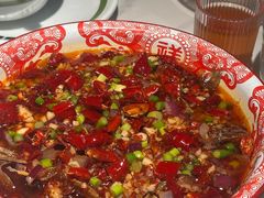 -欧记大排档·景德菜(上海首店)