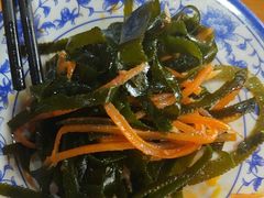 -金城尕娃牛肉面(钻汇广场店)