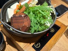 -NIUAN牛庵·日式和牛烧肉(恒隆店)