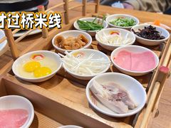 -双桥园·云南过桥米线(古城南门店)