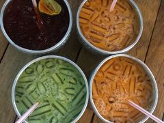 -Doo Dee Thai Food(Issan/Isaan/Esan)