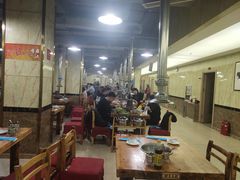 大堂-元盛居(生态大街店)