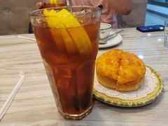 -喜喜香港餐厅(夏日百货店)