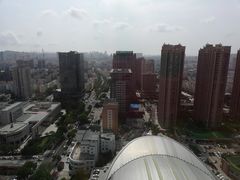 -青岛富力艾美酒店