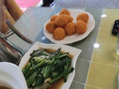 -百味园土菜馆(迎宾东路店)